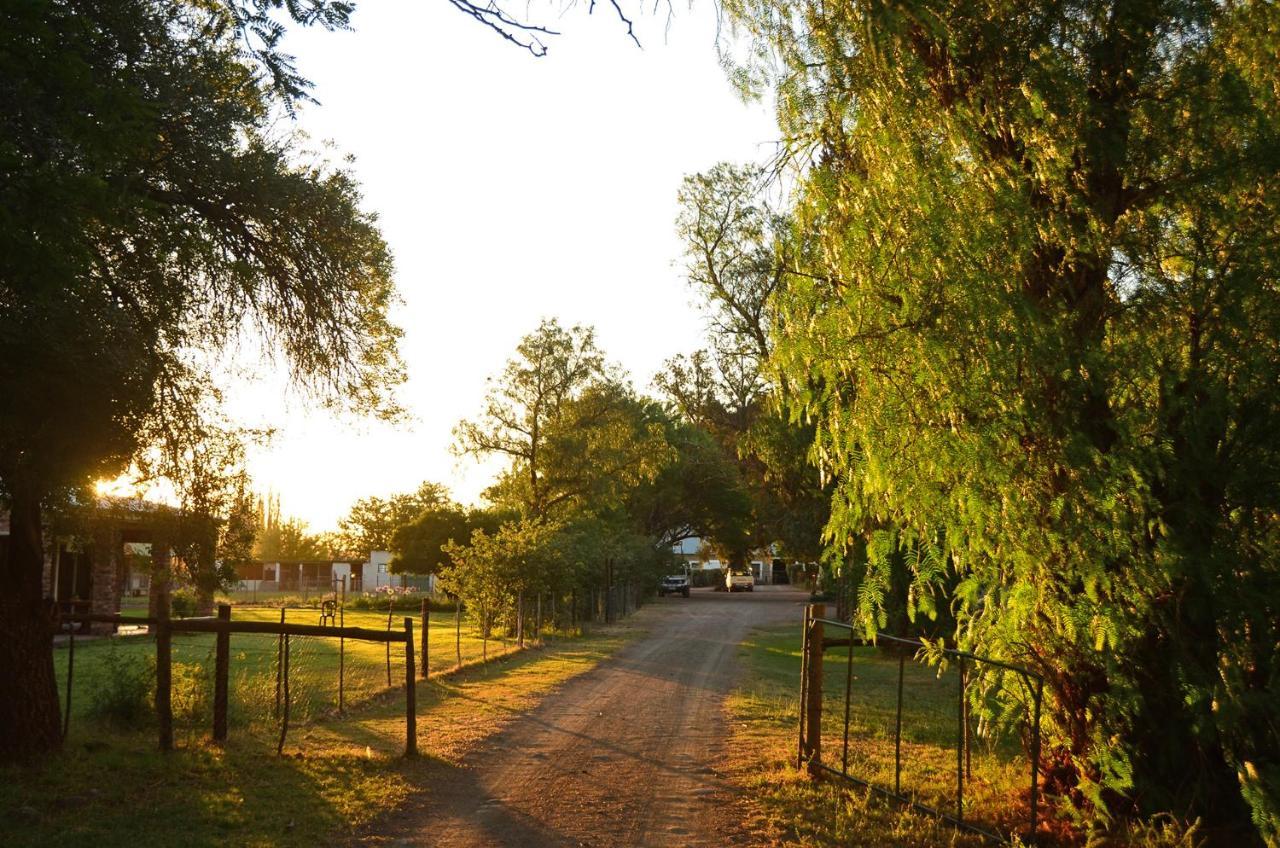 Beaconsfield Farm Villa Hofmeyr Luaran gambar
