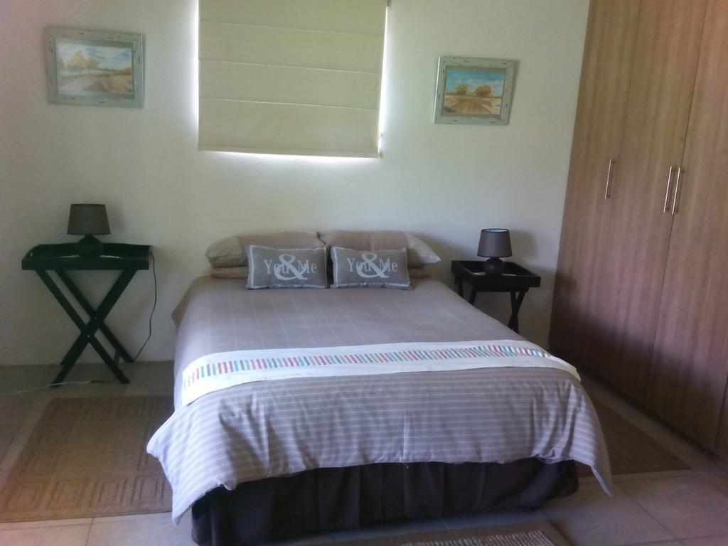 Beaconsfield Farm Villa Hofmeyr Luaran gambar